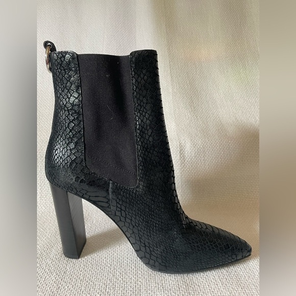 Paige Kingston booties - Picture 5 of 12